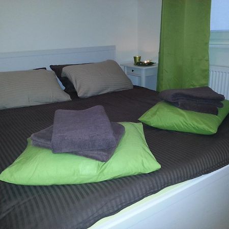 Apartment Capital Town-Free Parking ซาเกร็บ ห้อง รูปภาพ